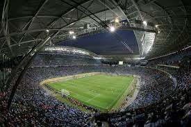 山东泰山队启程前往梅州，大约今晚20：00抵达下榻酒店